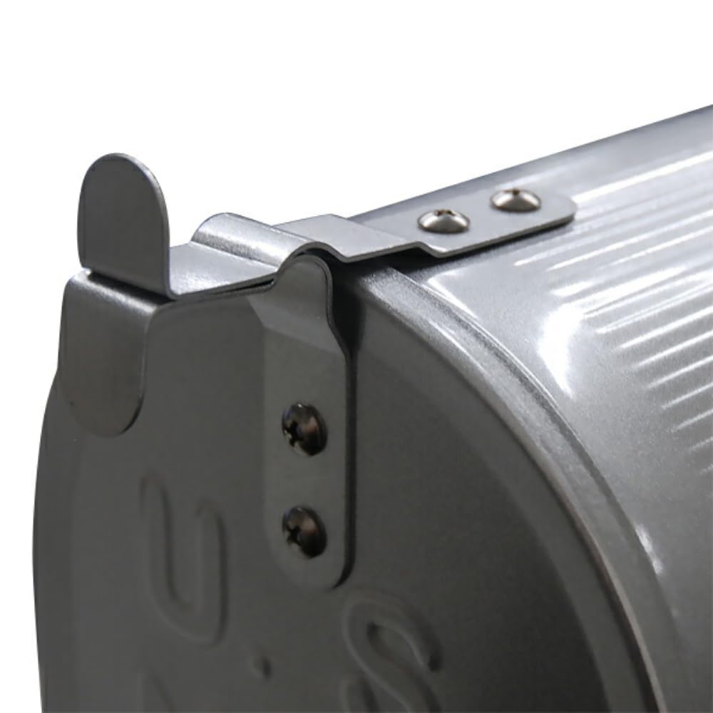 Amazon.co.jp: life_mart アメリカンポスト USポスト メールボックス